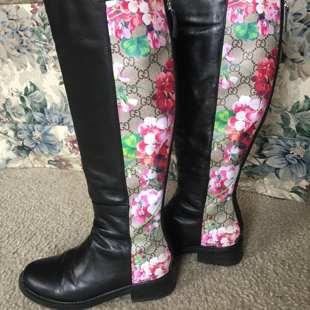 Gucci Boots